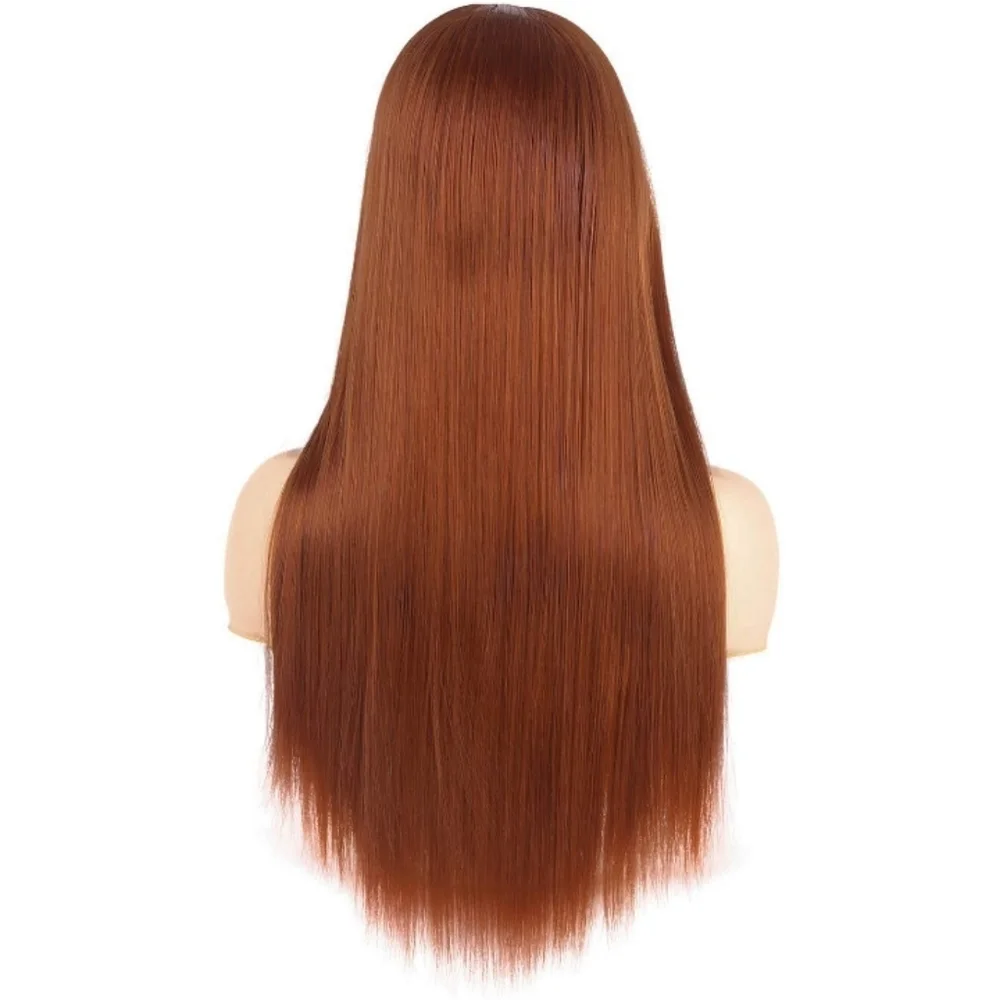 N/A blooming hair